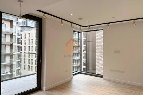2 bedroom flat to rent, Vermont House, 8 Dingley Road, London EC1V