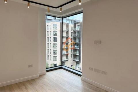 2 bedroom flat to rent, Vermont House, 8 Dingley Road, London EC1V