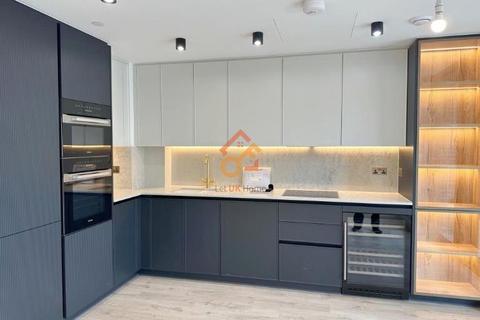2 bedroom flat to rent, Vermont House, 8 Dingley Road, London EC1V