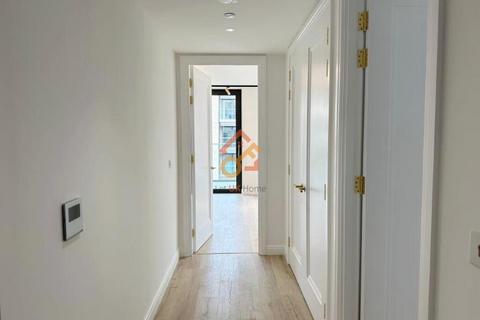 2 bedroom flat to rent, Vermont House, 8 Dingley Road, London EC1V