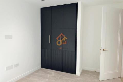 2 bedroom flat to rent, Vermont House, 8 Dingley Road, London EC1V