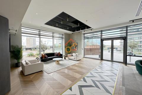 Vermont House, 8 Dingley Road, London EC1V