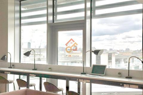 2 bedroom flat to rent, Vermont House, 8 Dingley Road, London EC1V