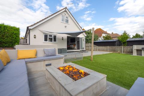 4 bedroom detached bungalow for sale, Alexandria Drive, Herne Bay, Kent