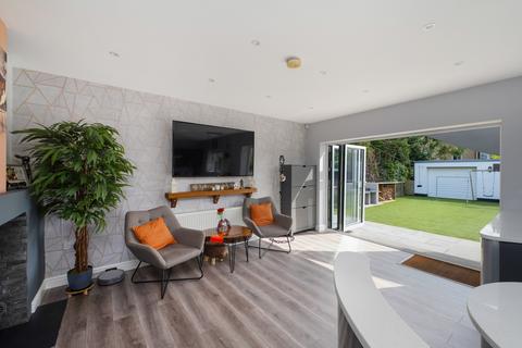 4 bedroom detached bungalow for sale, Alexandria Drive, Herne Bay, Kent