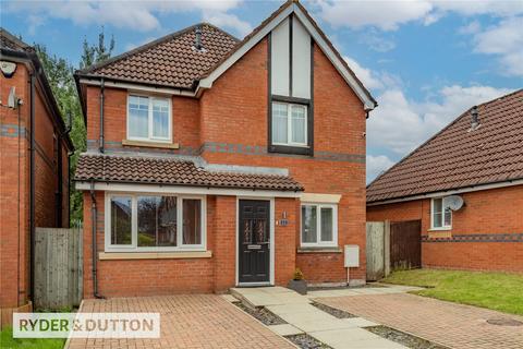 12 Fenwick Drive, Middleton, Manchester, M24 4SN