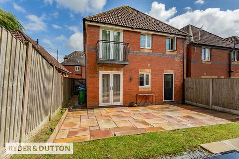 12 Fenwick Drive, Middleton, Manchester, M24 4SN