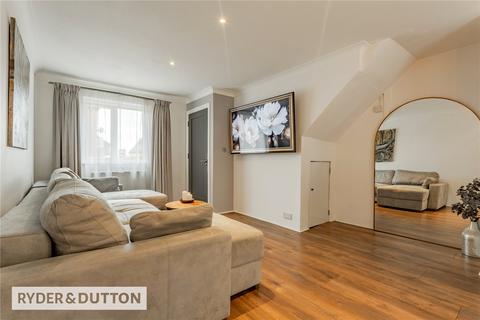 12 Fenwick Drive, Middleton, Manchester, M24 4SN