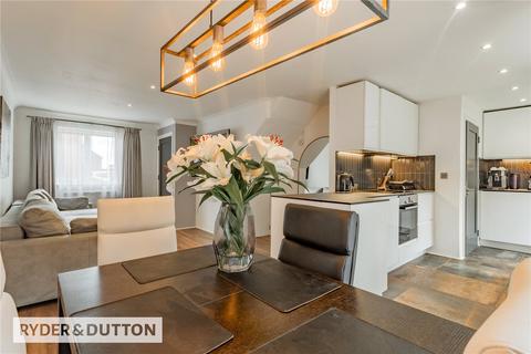 12 Fenwick Drive, Middleton, Manchester, M24 4SN