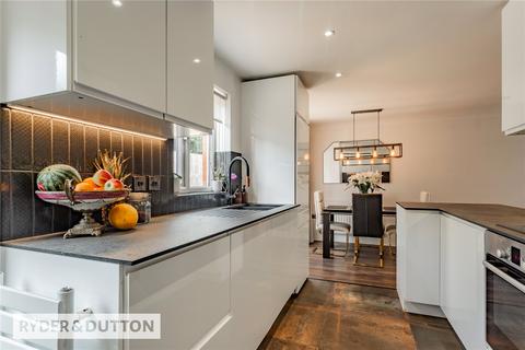 12 Fenwick Drive, Middleton, Manchester, M24 4SN