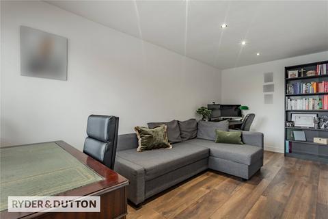 12 Fenwick Drive, Middleton, Manchester, M24 4SN
