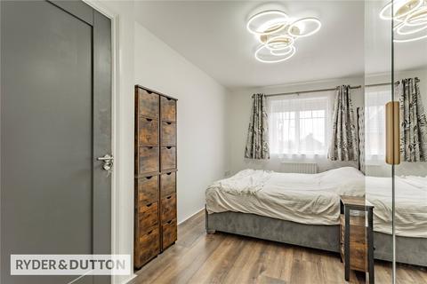 12 Fenwick Drive, Middleton, Manchester, M24 4SN