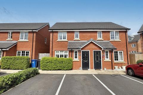 Stoneacre Close, Lowton, WA3