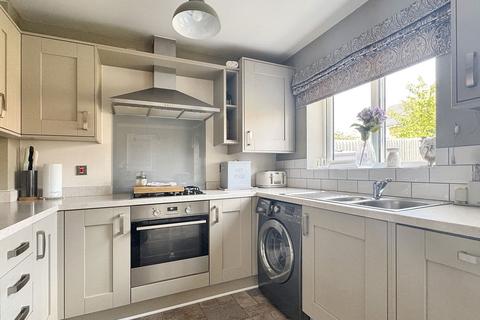 3 bedroom semi-detached house for sale, Stoneacre Close, Lowton, WA3