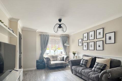 3 bedroom semi-detached house for sale, Stoneacre Close, Lowton, WA3