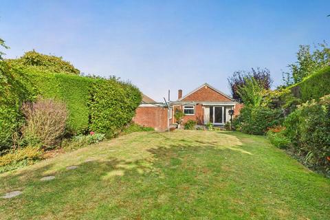 2 Edensor Close, North Wingfield, Chesterfield, S42 5JT