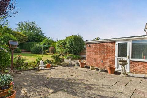 2 Edensor Close, North Wingfield, Chesterfield, S42 5JT