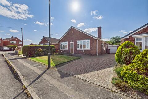2 Edensor Close, North Wingfield, Chesterfield, S42 5JT