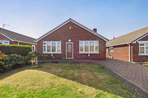2 Edensor Close, North Wingfield, Chesterfield, S42 5JT