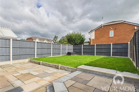 3 bedroom semi-detached house to rent, Hughes Drive, Cheshire CW2