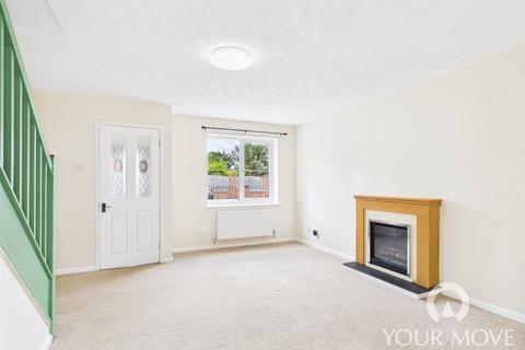3 bedroom semi-detached house to rent, Hughes Drive, Cheshire CW2