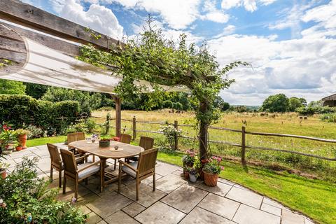 undefined, How Green Lane, Hever, Edenbridge, Kent