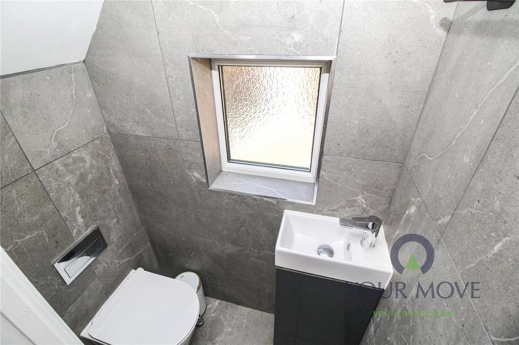 Cloakroom