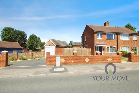 Chantry Road, Bedford MK42