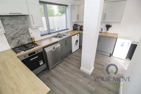 3 bedroom semi-detached house for sale, Chantry Road, Bedford MK42