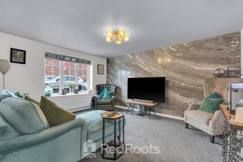 4 bedroom detached house for sale, Warren Court, Pontefract WF7