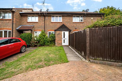Cordelia Croft, Bracknell RG42