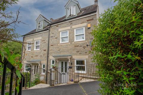 3 bedroom semi-detached house for sale, Dartmoor View, Saltash PL12