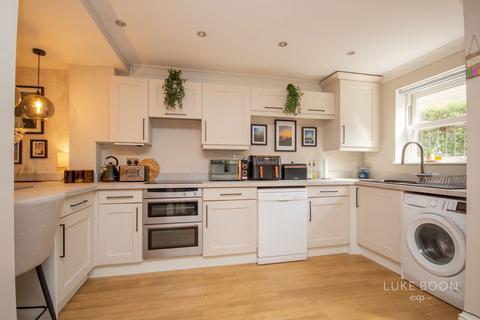 3 bedroom semi-detached house for sale, Dartmoor View, Saltash PL12