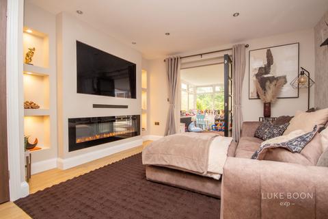 3 bedroom semi-detached house for sale, Dartmoor View, Saltash PL12