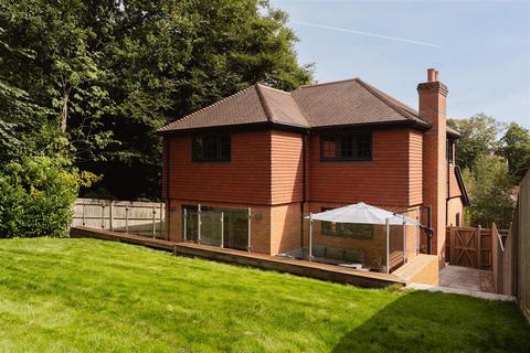 undefined, Roffes Lane, Chaldon, Caterham