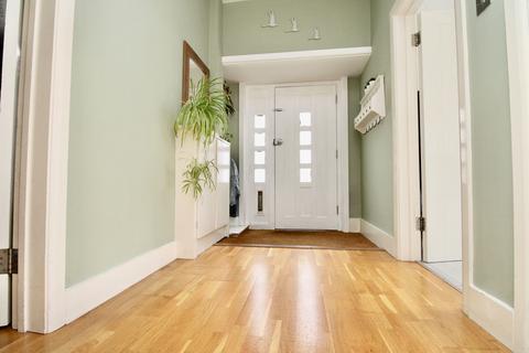 4 bedroom detached bungalow for sale, Beacon Road, Broadstairs CT10