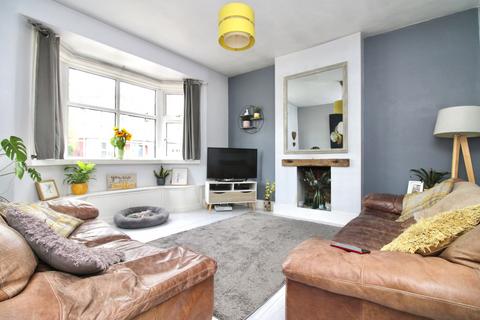 4 bedroom detached bungalow for sale, Beacon Road, Broadstairs CT10
