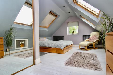 4 bedroom detached bungalow for sale, Beacon Road, Broadstairs CT10