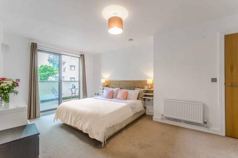 8 Bow Common Lane, London E3