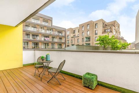 3 bedroom flat for sale, 8 Bow Common Lane, London E3