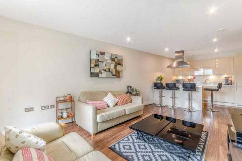 8 Bow Common Lane, London E3