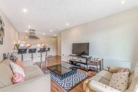 3 bedroom flat for sale, 8 Bow Common Lane, London E3