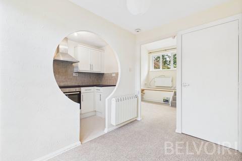 undefined, Longacre Mews, Bicton Heath, Shrewsbury, SY3