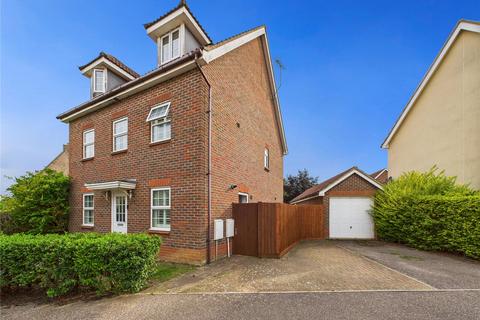 undefined, The Combers, Kesgrave, Ipswich, Suffolk, IP5