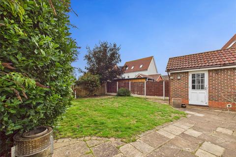 undefined, The Combers, Kesgrave, Ipswich, Suffolk, IP5