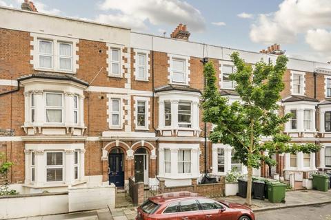 Tregothnan Road, London SW9