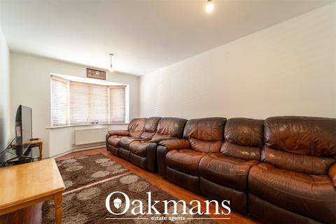 undefined, Maynard Road, Edgbaston, Birmingham, West Midlands, B16