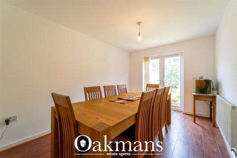 undefined, Maynard Road, Edgbaston, Birmingham, West Midlands, B16