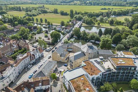 undefined, The Old Gaol, Abingdon, OX14