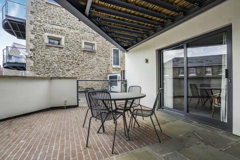 undefined, The Old Gaol, Abingdon, OX14